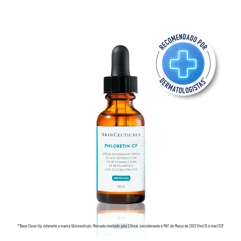 Sérum SkinCeuticals Phloretin CF Antioxidante 30ml