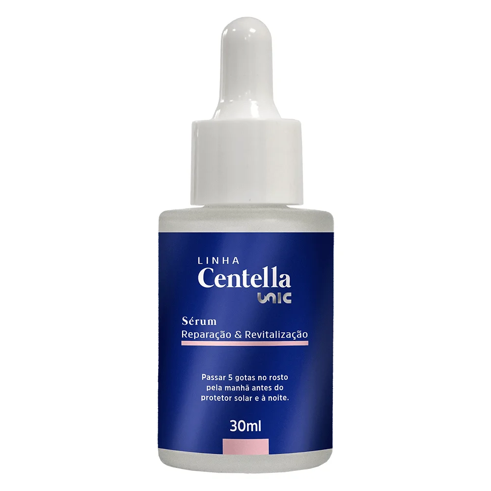 Sérum Centella Reparação e Revitalização 30 ml