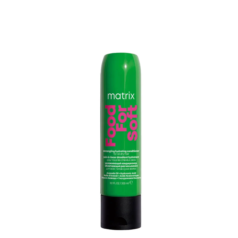 Condicionador Matrix Food For Soft Hidratante 300ml