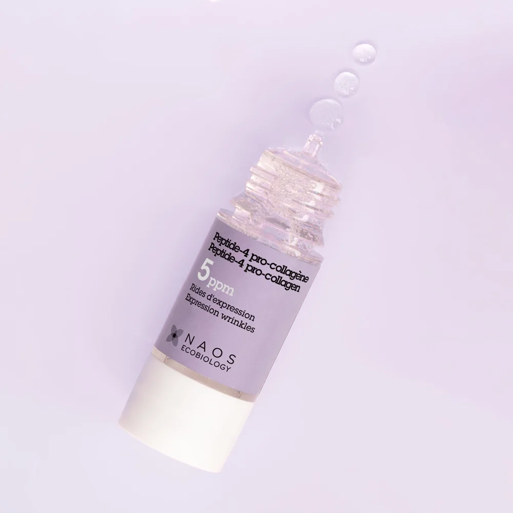 Sérum État Pur Peptídeo-4 Pró-Colágeno 15ml
