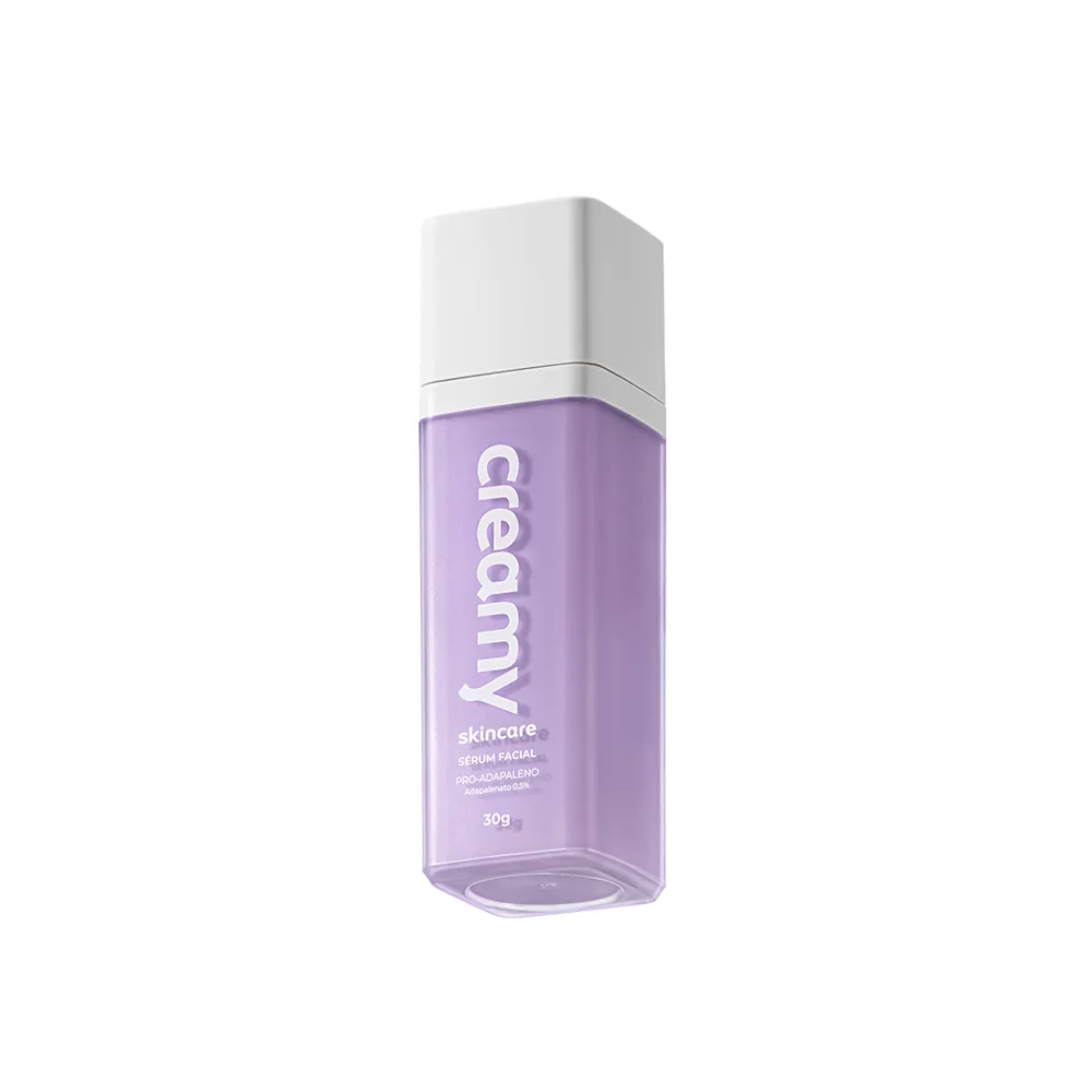 Sérum Facial Creamy Pró-Adapaleno 30g