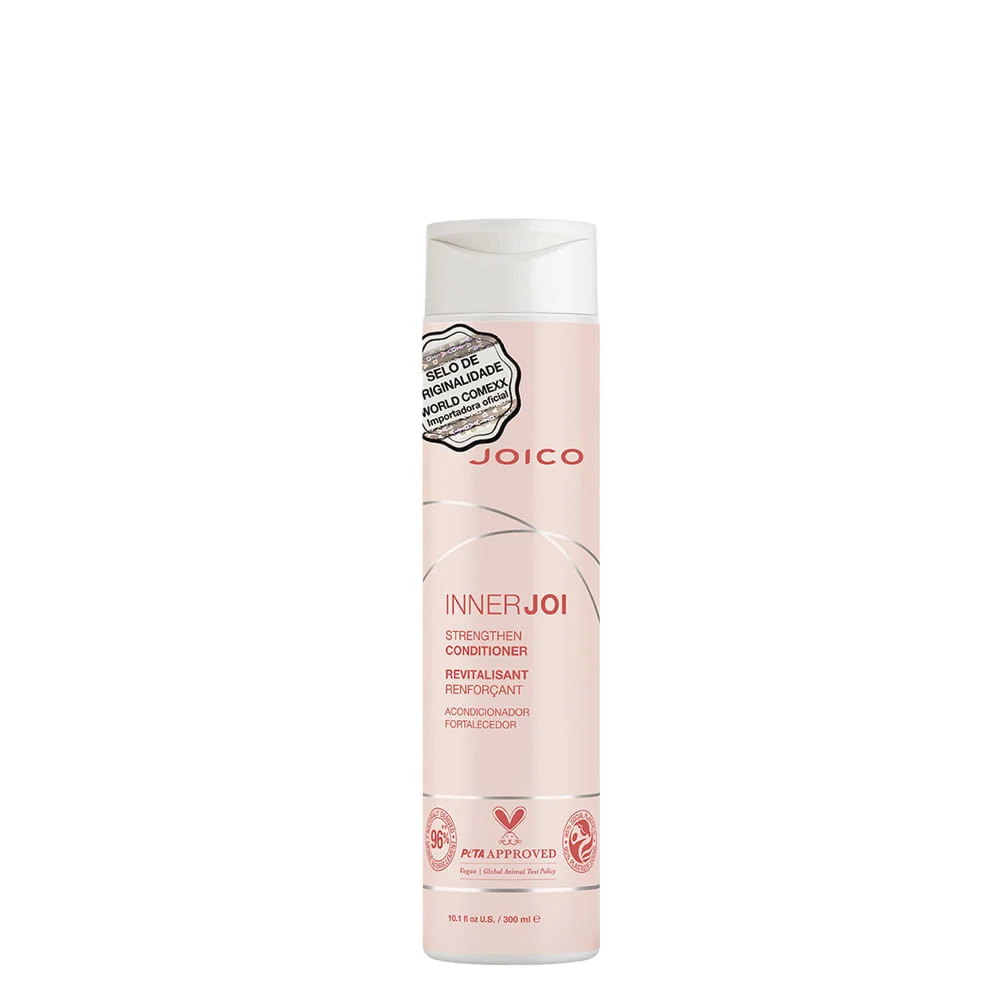 Joico - InnerJoi Home Care Strengthen - Condicionador - 300ml