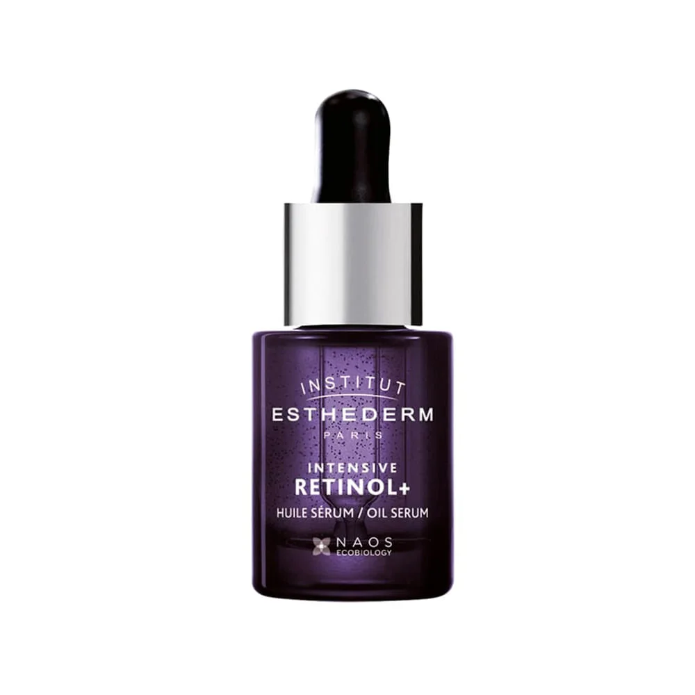 Sérum Facial Retinol Antirrugas Esthederm Intensive 15ml