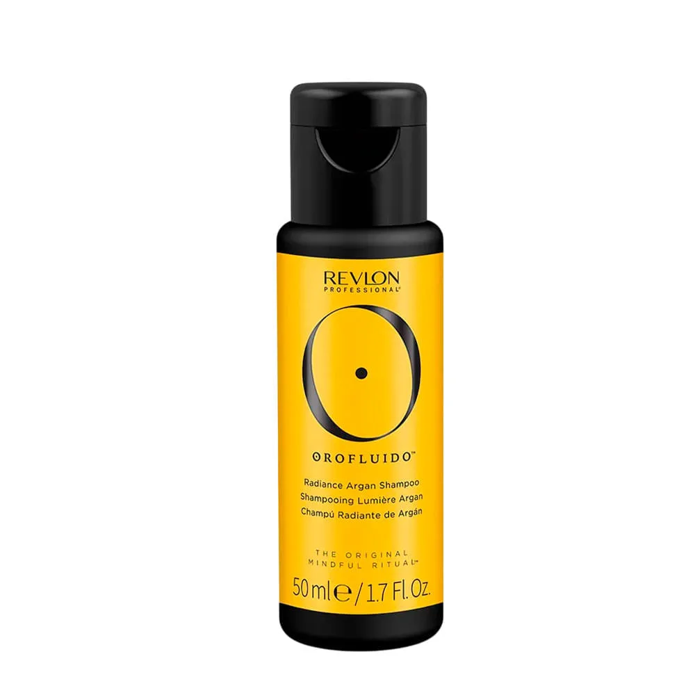 Revlon Orofluido Radiance Argan - Shampoo