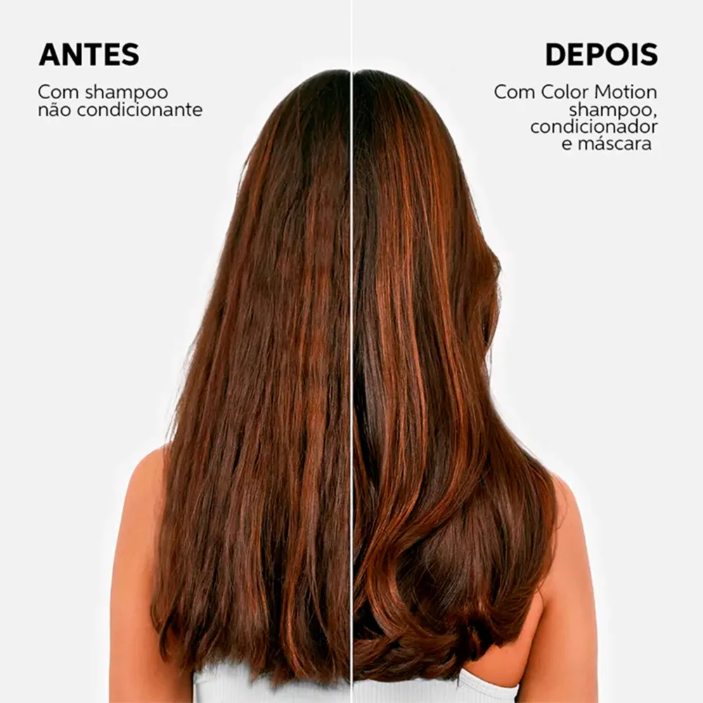 Wella Color Motion - Condicionador