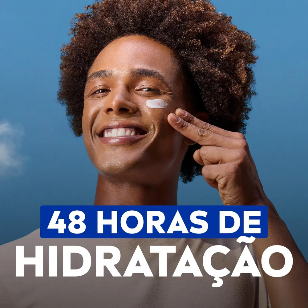 Creme Facial Nivea Nutritivo 100g