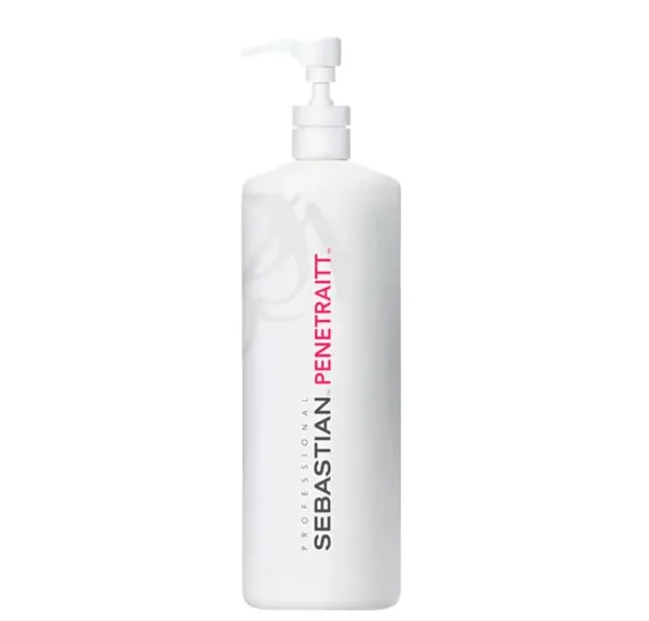 Máscara de Reconstrução Sebastian Penetraitt 500ml